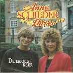 Pochette De eerste keer