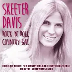 Pochette Rock ’n’ Roll Country Gal