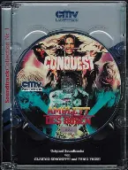 Pochette Conquest / Amulett Des Bösen