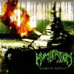 Pochette Dawn of Warfare