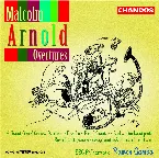 Pochette The Malcolm Arnold Edition, Volume 3: Orchestral, Brass & Piano Music