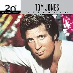 Pochette 20th Century Masters: The Millennium Collection: The Best of Tom Jones