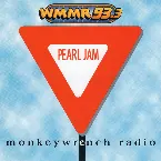 Pochette Monkeywrench Radio