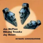 Pochette Intimate Conversations