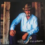Pochette The Best of Don Williams