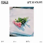 Pochette Life Is Yours