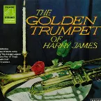 Pochette The Golden Trumpet of Harry James