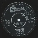 Pochette Mexican Corn / Surfin' Senorita