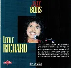 Pochette Jazz & Blues Collection 57: Little Richard