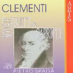 Pochette Sonate, duetti & capricci: Complete Edition, Volume 12