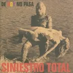 Pochette De hoy no pasa