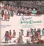 Pochette String Quartets