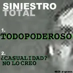 Pochette Todopoderoso