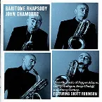 Pochette Baritone Rhapsody