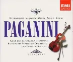 Pochette Paganini