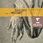 Pochette Brahms & Mozart: Requiem