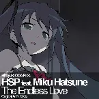 Pochette The Endless love