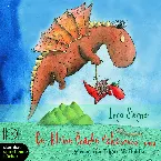 Pochette Der kleine Drache Kokosnuss (Teil 1)