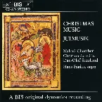 Pochette Christmas Music