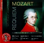 Pochette Requiem: Transcription by Carl Czerny for Soli, Coro & Piano Four Hands