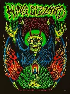 Pochette 2025-07-30: Westville Music Bowl, New Haven, CT, USA