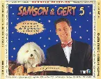 Pochette Samson & Gert 5