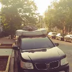 Pochette New Old Card