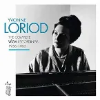 Pochette The Complete Véga Recordings 1956-1963