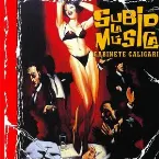 Pochette Subid la música