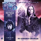Pochette Doctor Who - The Companion Chronicles: The Pyralis Effect