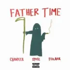 Pochette FATHER TIME