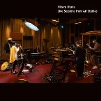 Pochette Hikaru Utada Live Sessions from Air Studios