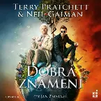Pochette Dobrá znamení