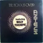 Pochette The Hoax Is Over