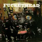 Pochette Fuckethead