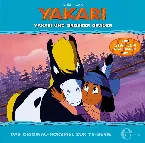 Pochette Yakari, Folge 28: Yakari und Großer Grauer (Das Original-Hörspiel zur TV-Serie)