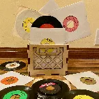 Pochette Cut's Crate 21: NOLA Funk Part 3