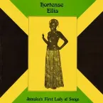 Pochette Jamaica's First Lady Of Songs