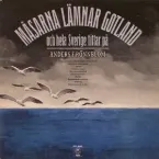 Pochette Måsarna lämnar Gotland och hela Sverige tittar på