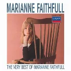 Pochette The Very Best of Marianne Faithfull