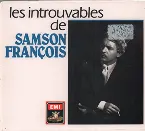 Pochette Les introuvables de Samson François