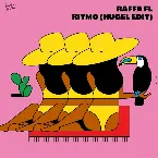 Pochette Ritmo (HUGEL Edit)