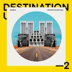 Pochette Destination Unknown 2