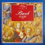 Pochette Grosse Komponisten Und Ihre Musik 26: Bach - Orgelwerke