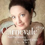 Pochette Carnevale 1729