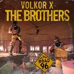 Pochette The Brothers (From Road 96)