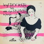 Pochette Beryl Booker Trio With Don Byas in París