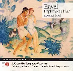 Pochette BBC Music, Volume 28, Number 10: Ravel: Daphnis et Chloé