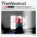 Pochette The Best Weeknd Ever