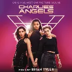 Pochette Charlie’s Angels (Original Motion Picture Score)